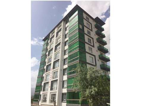 Yavuz Selim Apartmanı