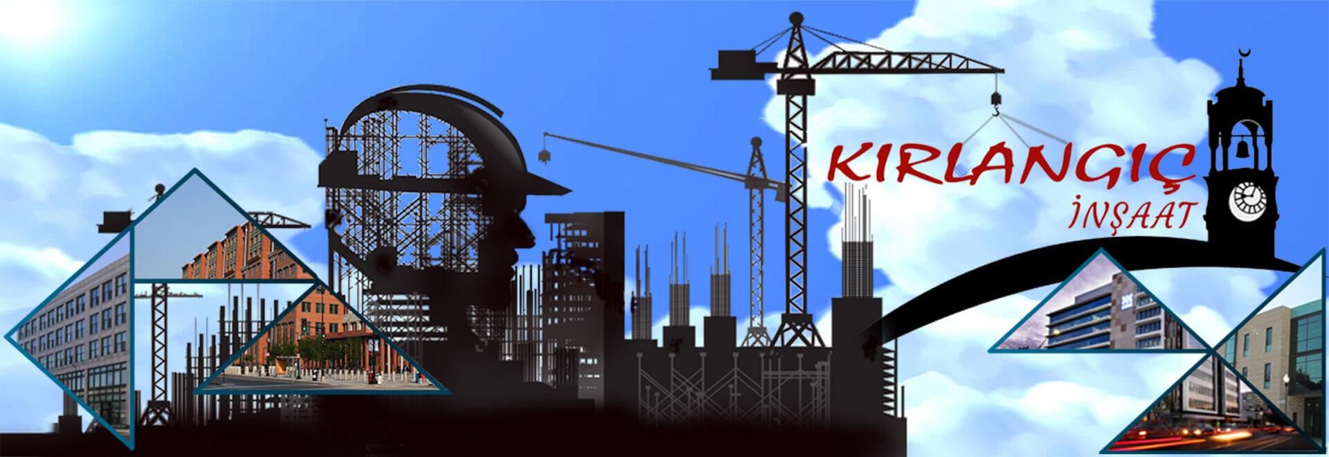 Kırlangıç İnşaat