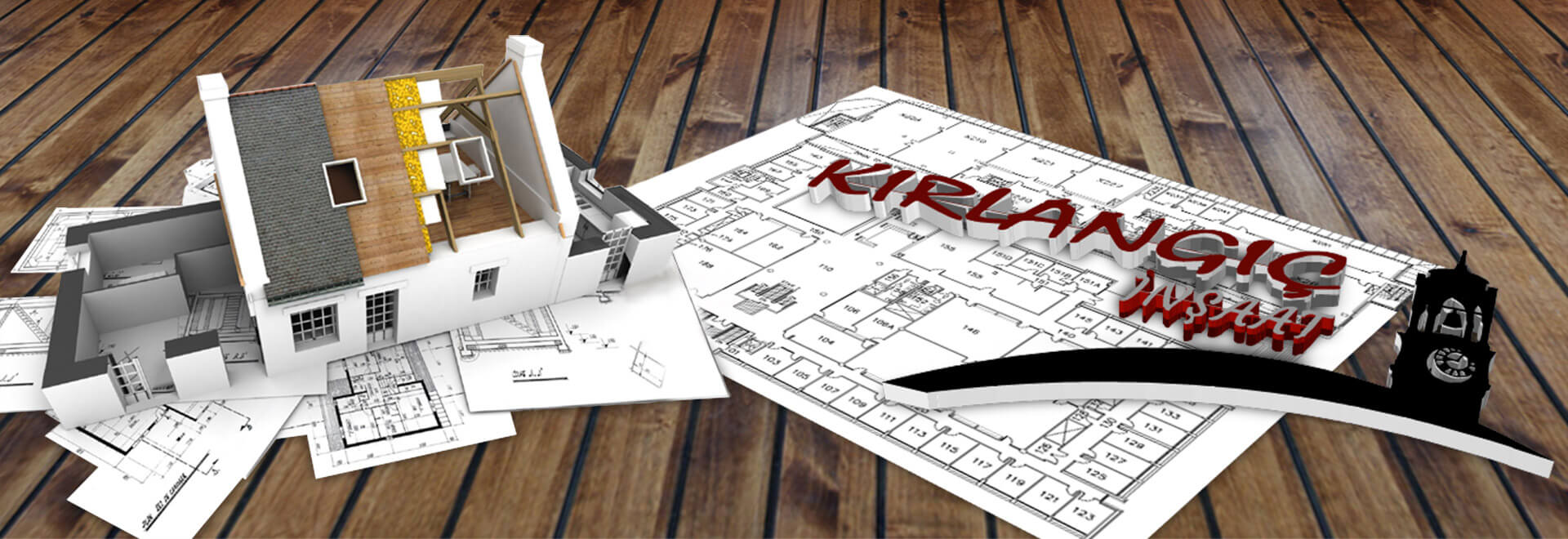 Kırlangıç İnşaat